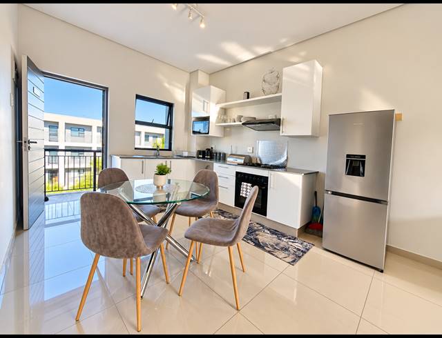 2 BEDROOM APARTMENT TO LET IN BALLITO CENTRAL